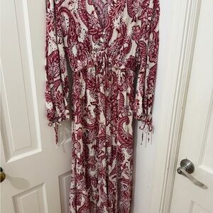 Women’s Zara dress